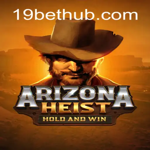 Explorando ArizonaHeist: O Mundo Empolgante do Jogo e suas Regras Integradas com 19BET.COM