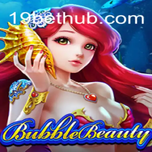 Descubra as Emoções de BubbleBeauty: Um Jogo Fascinante com 19BET.COM