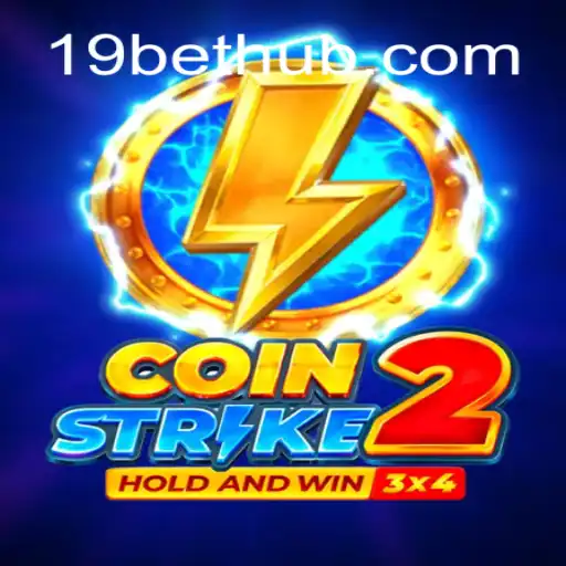CoinStrike2: Dominando o Novo Jogo de Estratégia de 19BET.COM