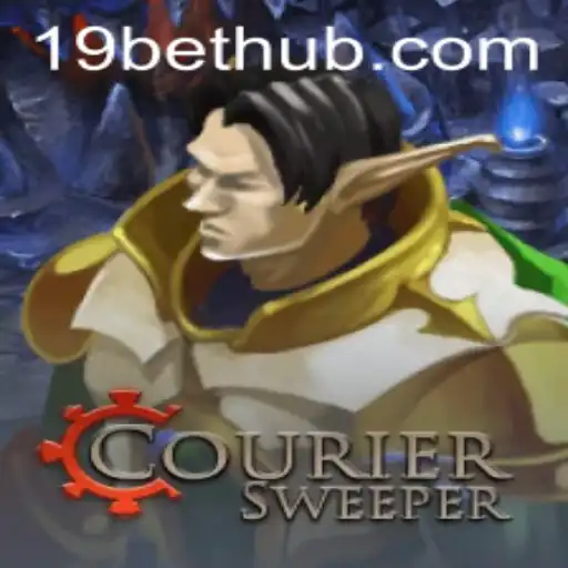 CourierSweeper: Descubra o Novo Jogo Revolucionário Promovido por 19BET.COM