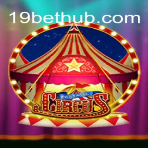 EcstaticCircus: Mergulhe na Emoção deste Jogo Inovador com 19BET.COM