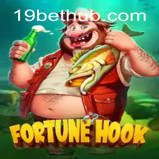 FortuneHook: Uma Aventura em Alto-Mar com 19BET.COM