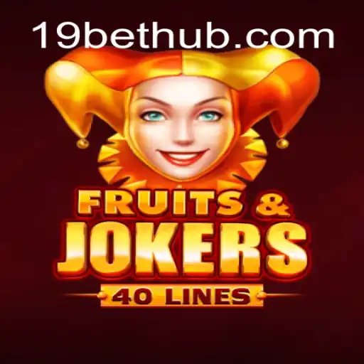 Descubra o Empolgante Mundo de FruitsAndJokers40 com 19BET.COM