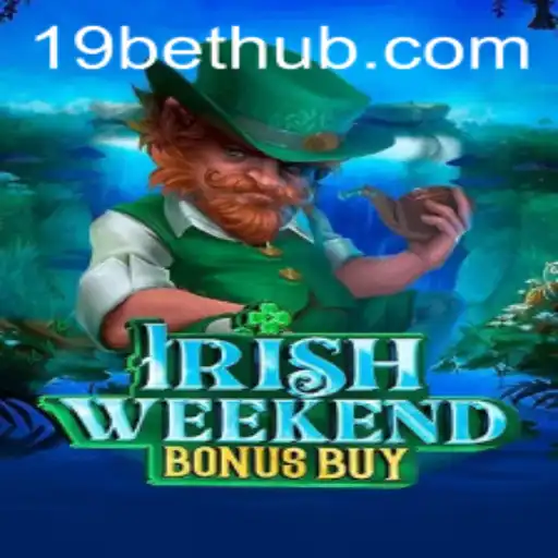 Explore o Jogo IrishWeekendBonusBuy e Suas Regras no 19BET.COM