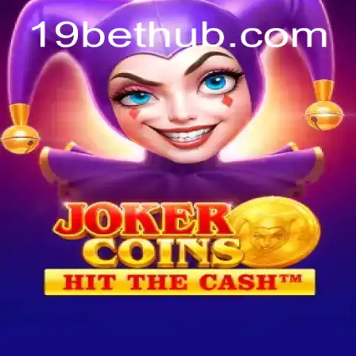 Explorando o Fascinante Mundo de JokerCoins no 19BET.COM