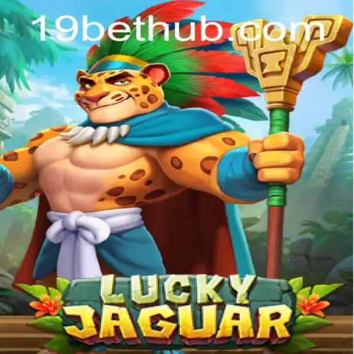 Explorando o Fascinante Mundo de LuckyJaguar em 19BET.COM