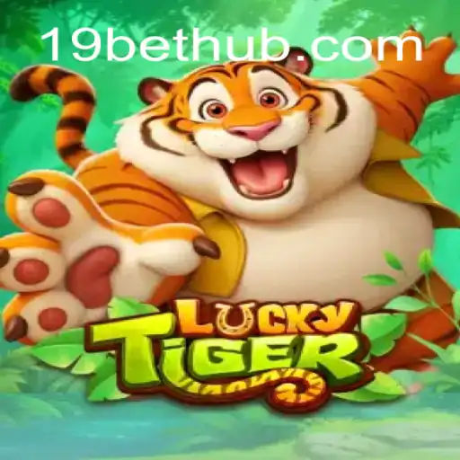 Explorando o Jogo LuckyTiger e sua Conexão com 19BET.COM