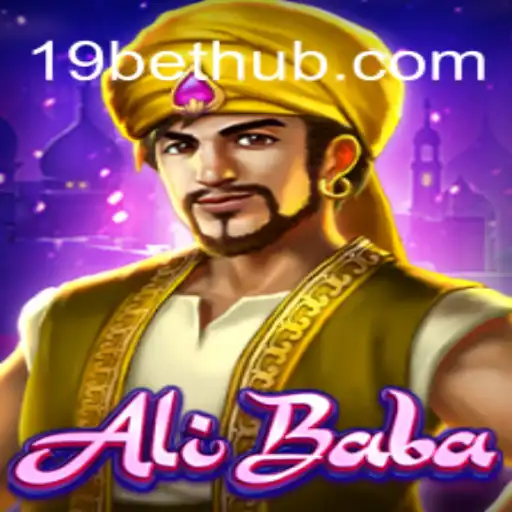 Explorando o Mundo de AliBaba: Um Jogo Empolgante de 19BET.COM