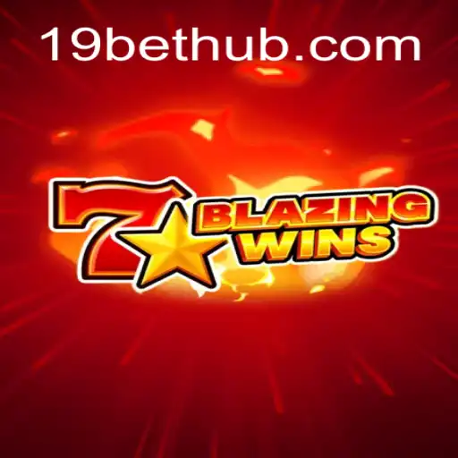 Descubra o Emocionante Mundo de BlazingWins no 19BET.COM