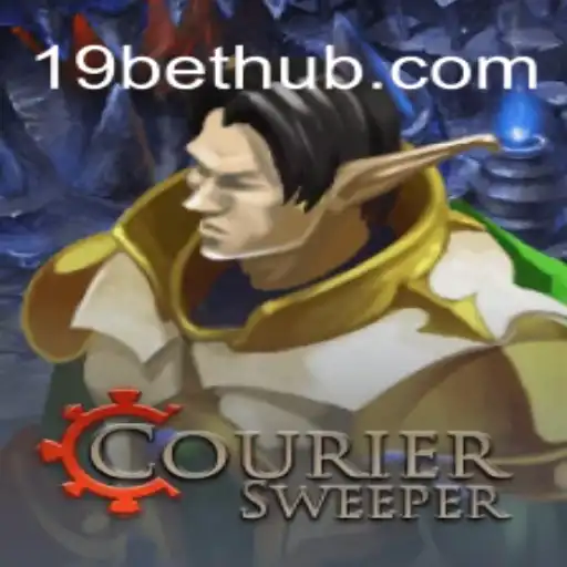 CourierSweeper: Descubra o Novo Jogo Revolucionário Promovido por 19BET.COM