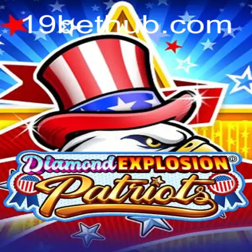 Explorando o Mundo de DiamondExplosionPatriots: Um Jogo Revolucionário