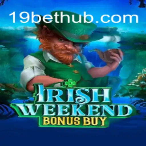 Explore o Jogo IrishWeekendBonusBuy e Suas Regras no 19BET.COM