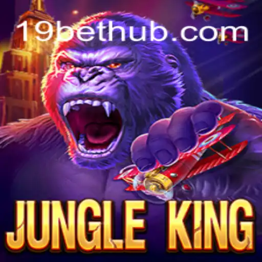 Descubra o Fascinante Mundo de JungleKing: Um Jogo de Aventura com 19BET.COM