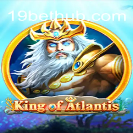 Desvendando o Fascinante Mundo de KingofAtlantis no 19BET.COM