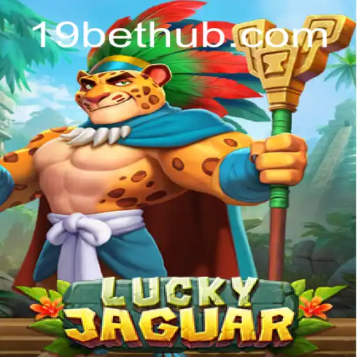 Explorando o Fascinante Mundo de LuckyJaguar em 19BET.COM