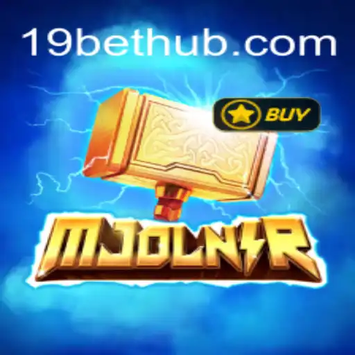Descubra o Jogo Mjolnir na 19BET.COM: Regras, Dicas e Muito Mais