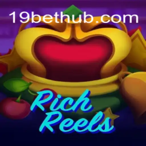 Explorando o Mundo Fascinante de RichReels: Sua Porta de Entrada para a Diversão no 19BET.COM