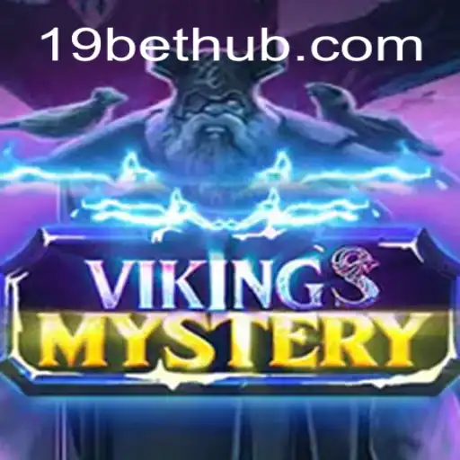 VikingsMystery: Mergulhe na Aventura Épica com 19BET.COM