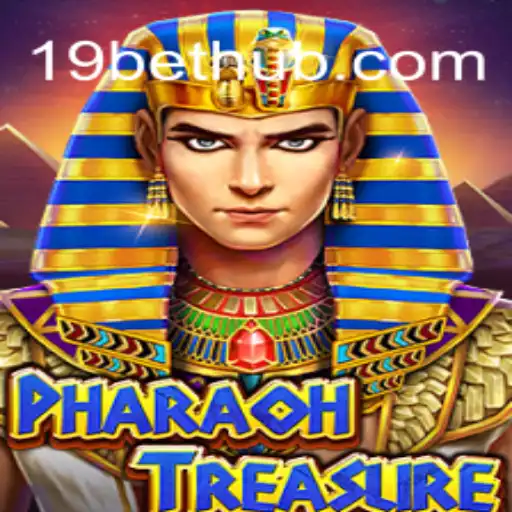 PharaohTreasure: Descubra os Tesouros do Egito com 19BET.COM