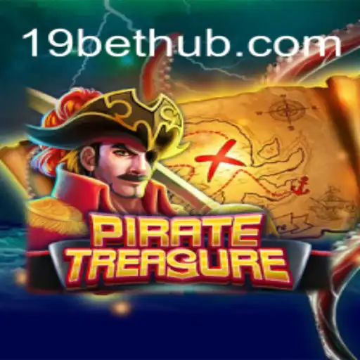 Explorando o Mundo Aventureiro de PirateTreasure com 19BET.COM