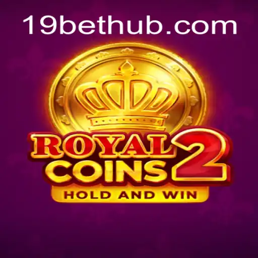 Descubra o Fascínio do Jogo RoyalCoins2 no 19BET.COM