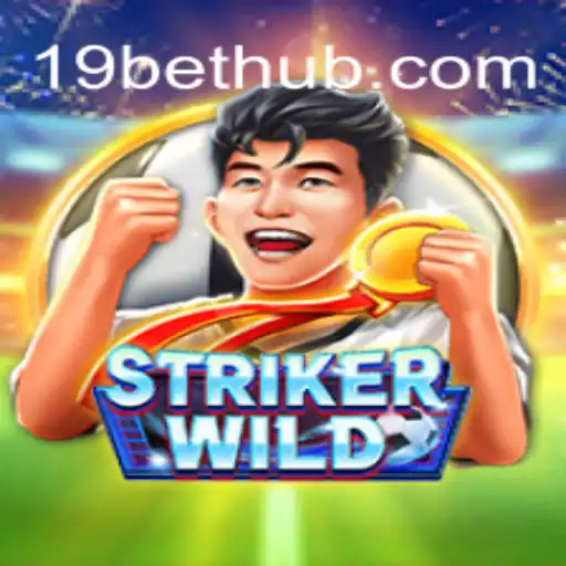 Descubra a Emoção de StrikerWILD: Um Mergulho nas Aventuras de Cassino com 19BET.COM