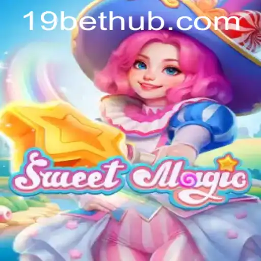 Explorando o Fascinante Mundo de SweetMagic