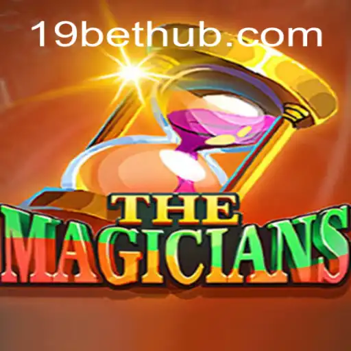 Descubra o Fascinante Jogo 'TheMagicians' e as Suas Regras com 19BET.COM
