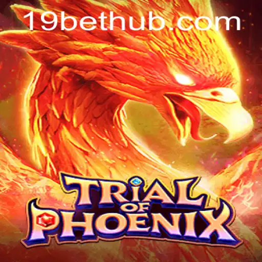 Explorando TrialofPhoenix: Um Jogo Revolucionário com 19BET.COM