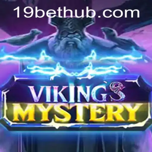 VikingsMystery: Mergulhe na Aventura Épica com 19BET.COM