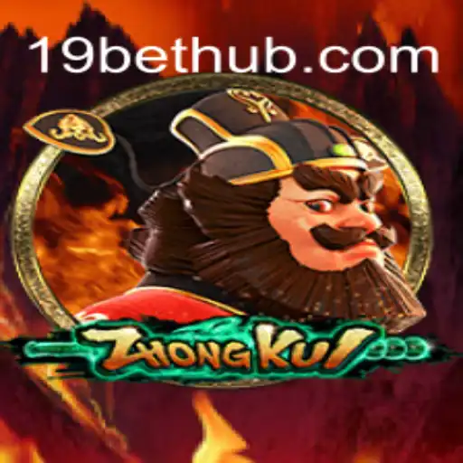 ZhongKui: Mergulho no Fascinante Mundo de Um Clássico Jogo Popular